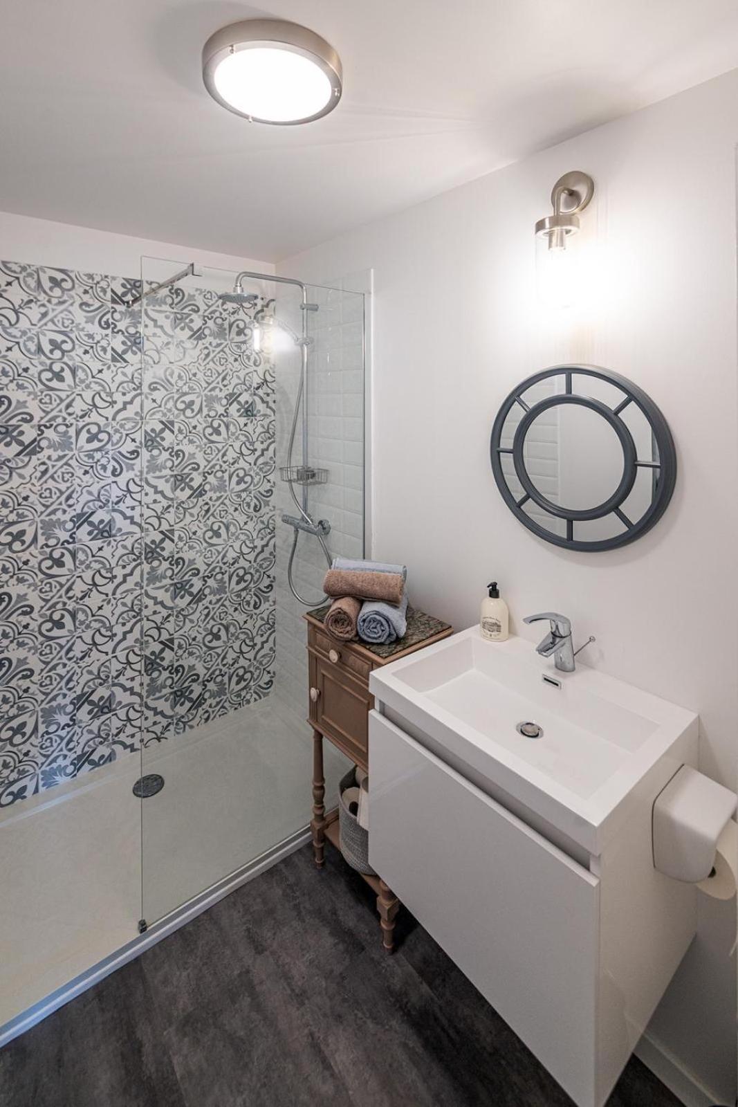Le Tresor De Cordes Bed & Breakfast Luaran gambar